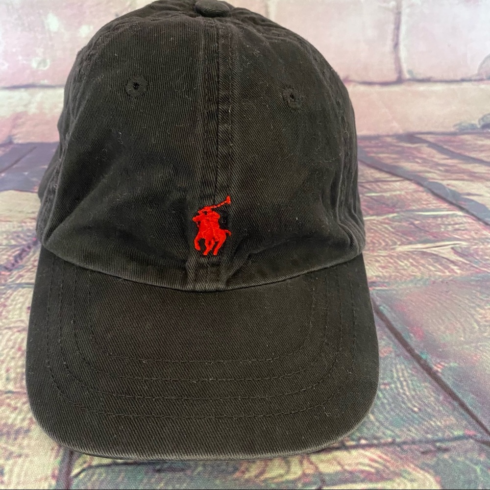 Boys - Polo by Ralph Lauren hat - One Size 4-7